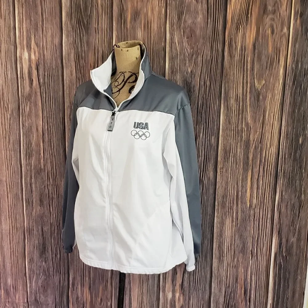 United States Olympics Committee, Sz L